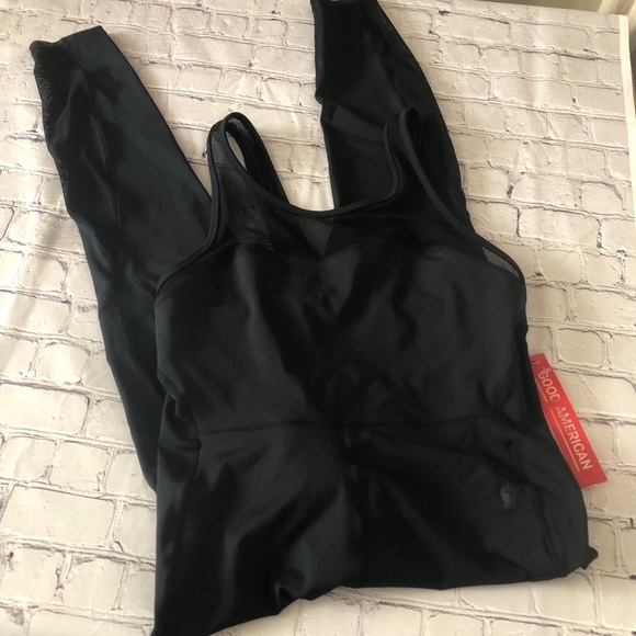 Good American Khloe K The Curve Sculpt bodysuit - Picture 3 of 8